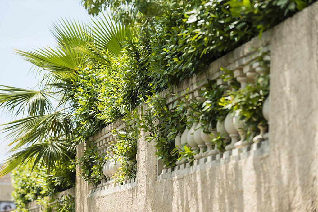 Les Jardins De La Mer 그리모 외부 사진